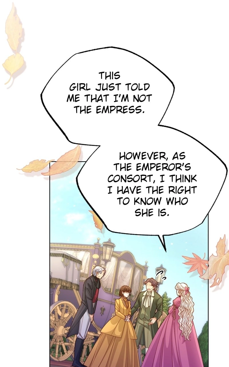 Remarried Empress Chapter 136 - Page 40