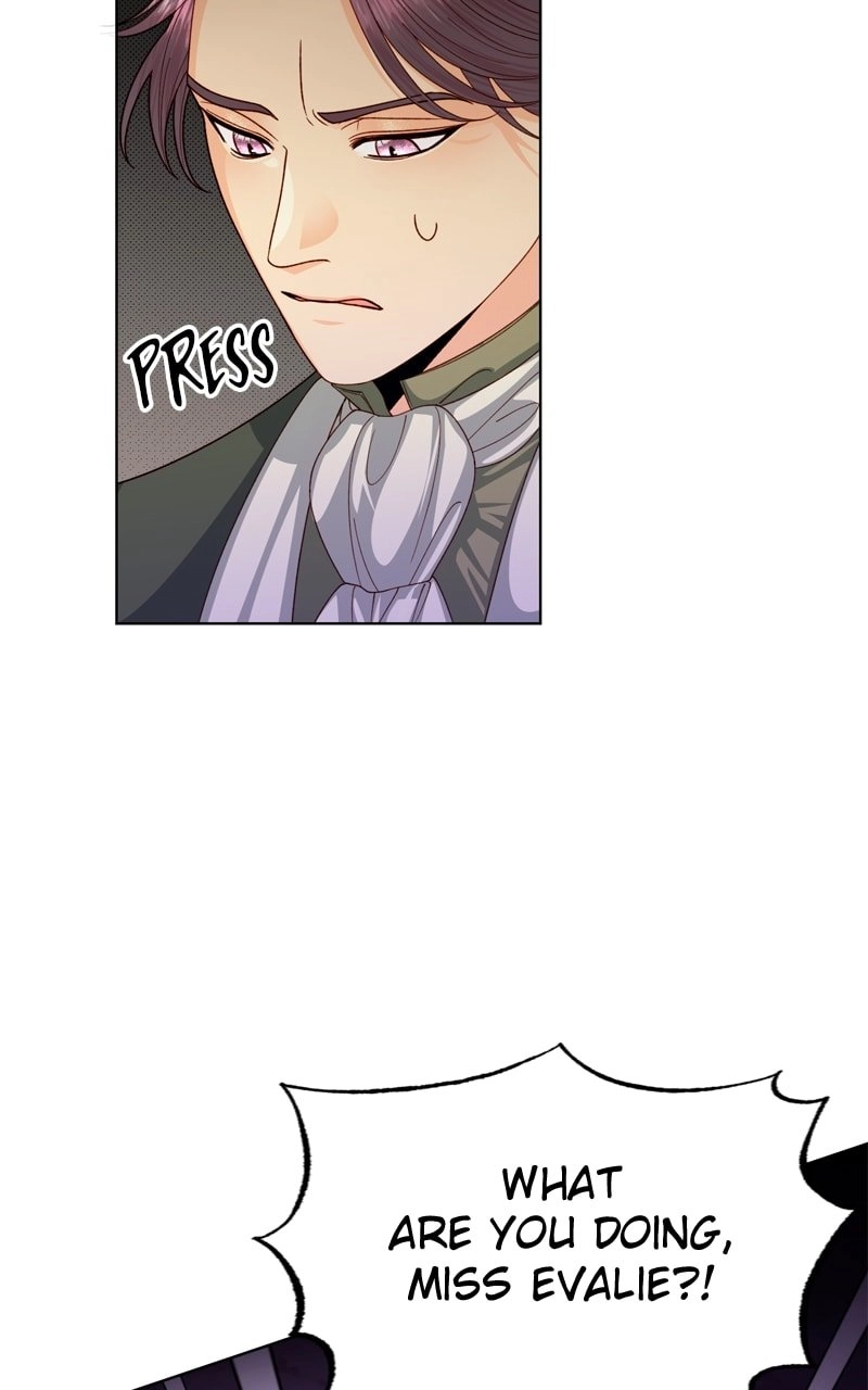 Remarried Empress Chapter 136 - Page 42
