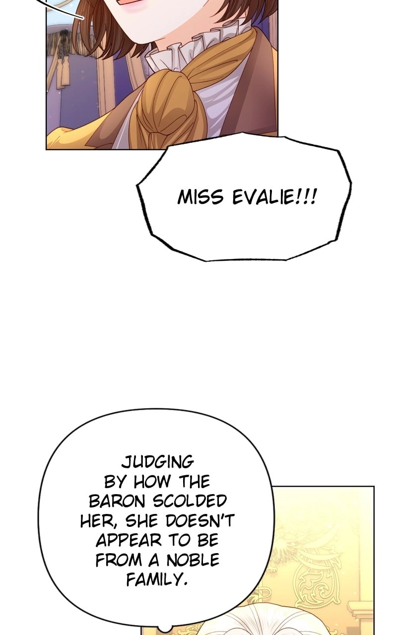Remarried Empress Chapter 136 - Page 45