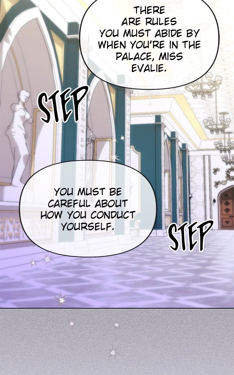 Remarried Empress Chapter 136 - Page 49