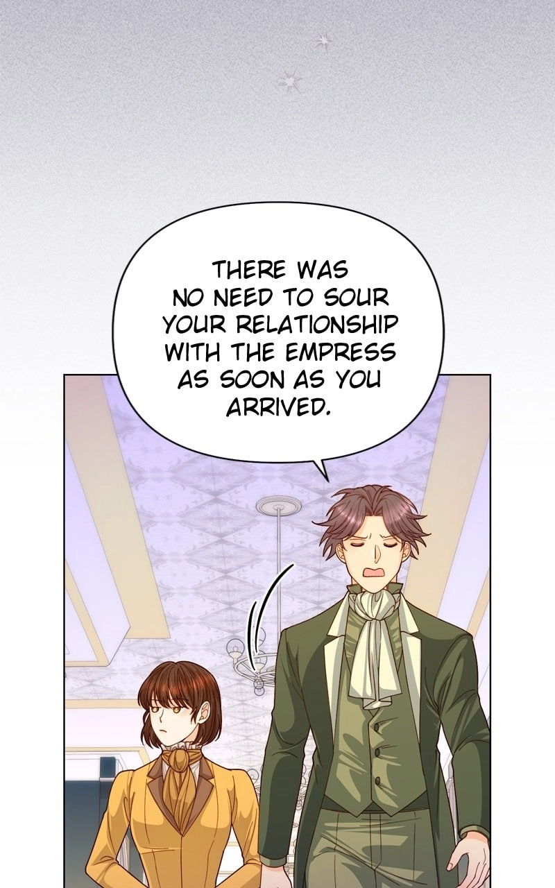 Remarried Empress Chapter 136 - Page 50