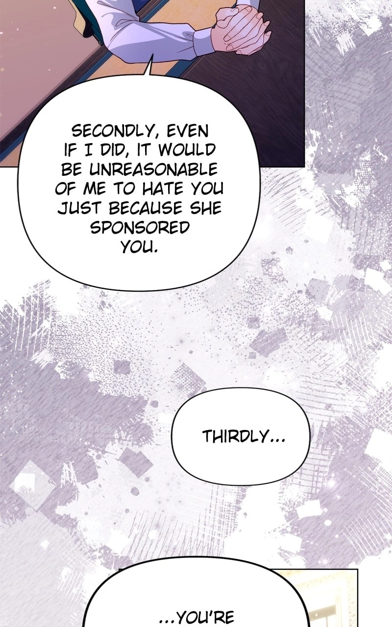 Remarried Empress Chapter 136 - Page 71