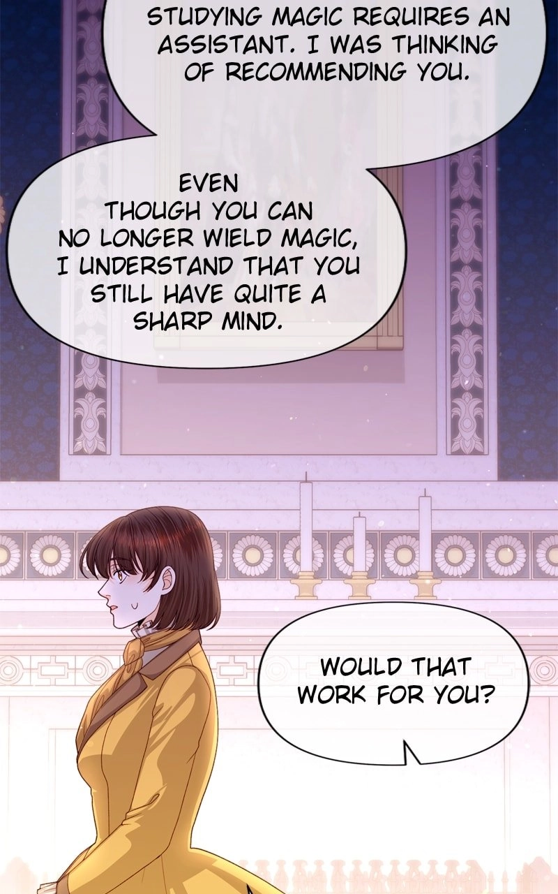 Remarried Empress Chapter 136 - Page 74