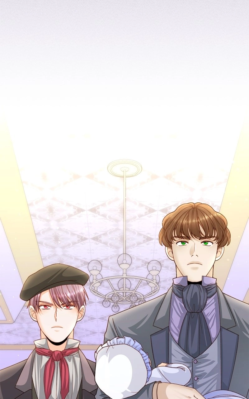 Remarried Empress Chapter 136 - Page 84