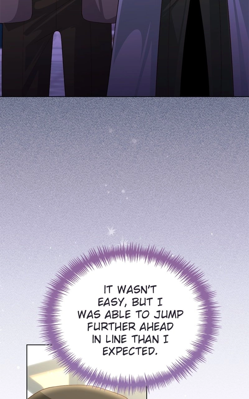 Remarried Empress Chapter 137 - Page 4