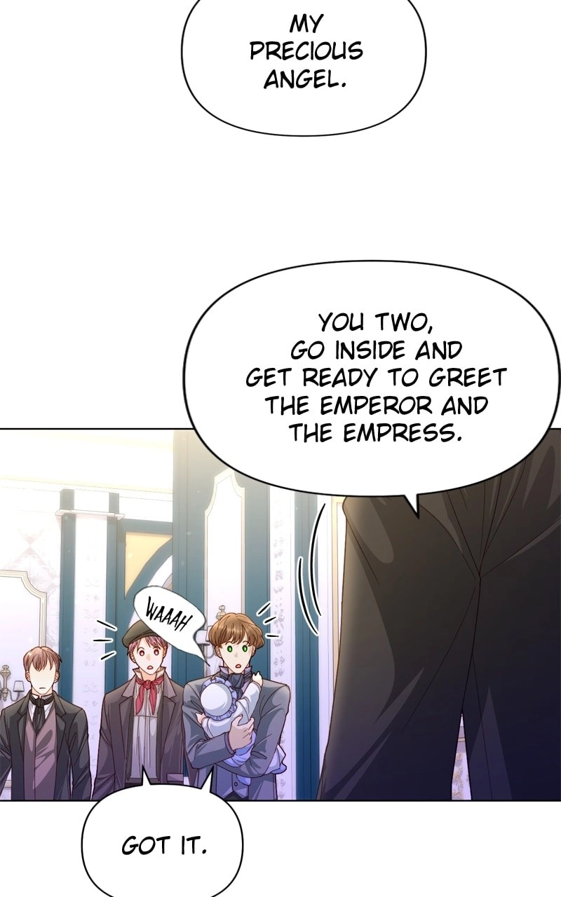Remarried Empress Chapter 137 - Page 7