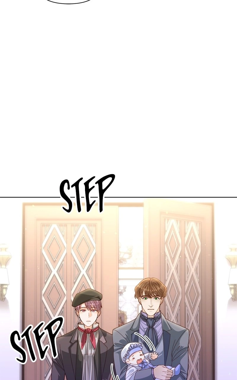 Remarried Empress Chapter 137 - Page 8