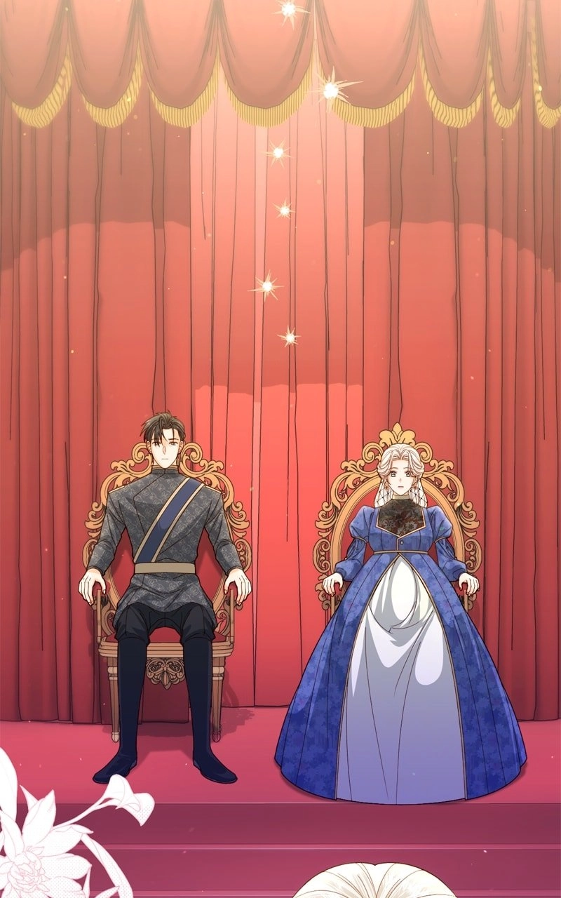 Remarried Empress Chapter 137 - Page 10