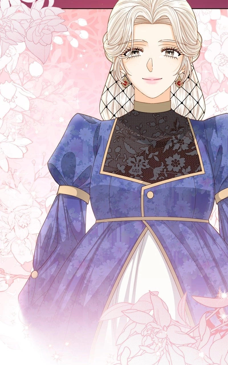 Remarried Empress Chapter 137 - Page 11