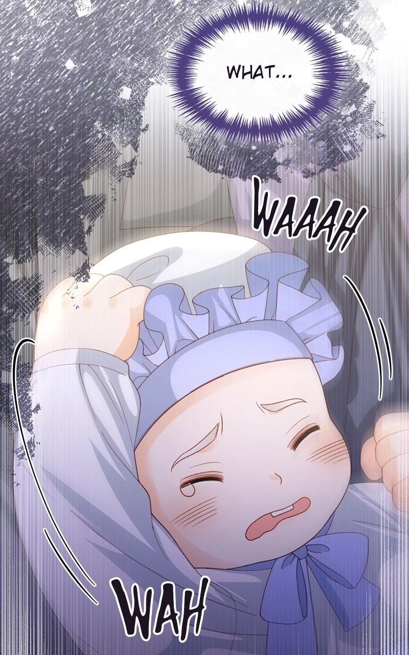 Remarried Empress Chapter 137 - Page 13