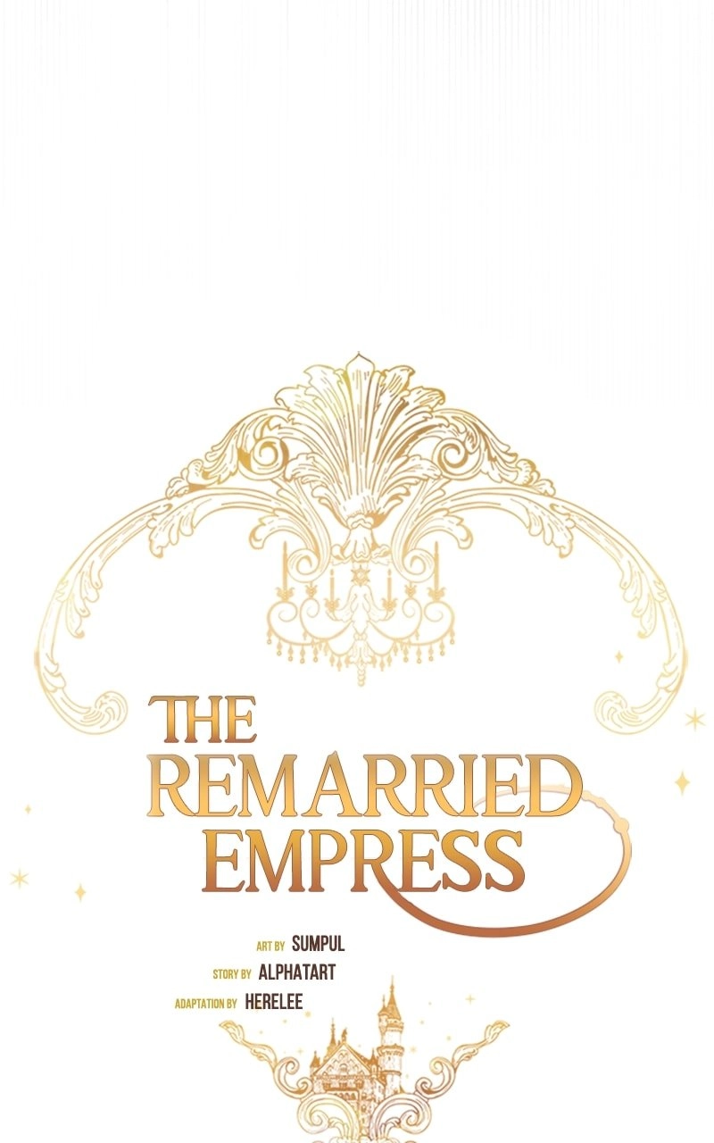 Remarried Empress Chapter 137 - Page 15