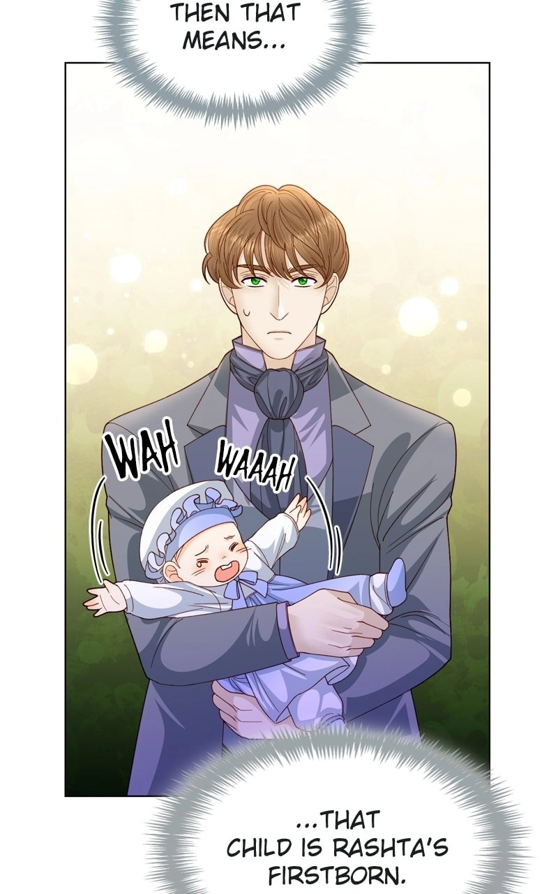 Remarried Empress Chapter 137 - Page 19