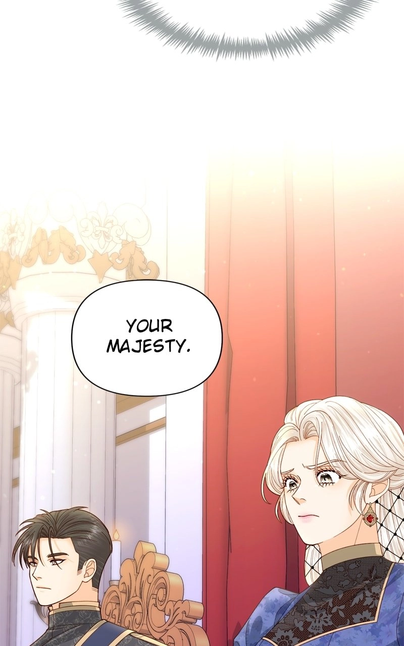 Remarried Empress Chapter 137 - Page 20