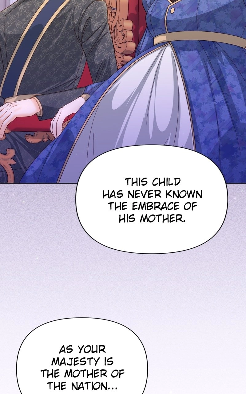 Remarried Empress Chapter 137 - Page 21