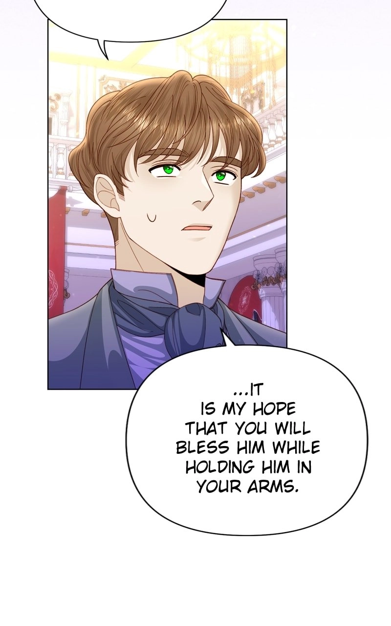 Remarried Empress Chapter 137 - Page 22