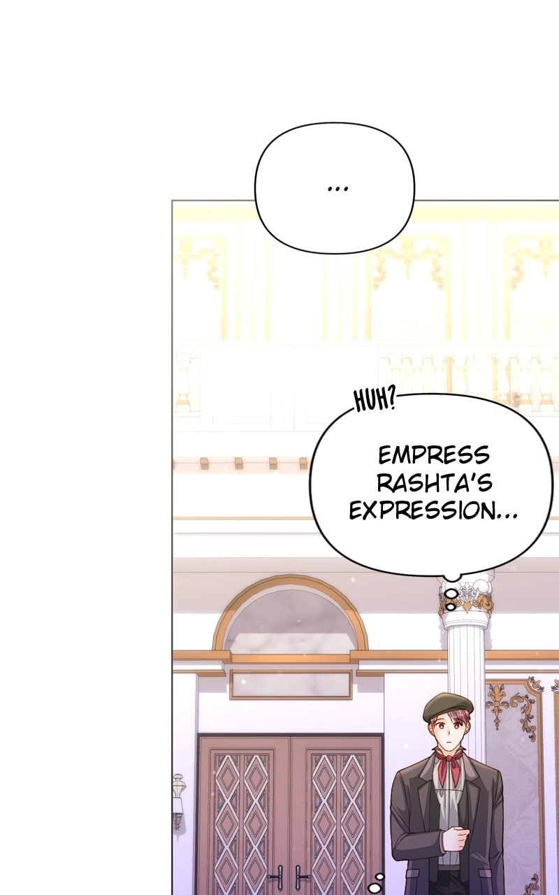 Remarried Empress Chapter 137 - Page 23