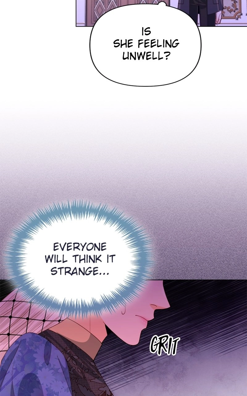Remarried Empress Chapter 137 - Page 24