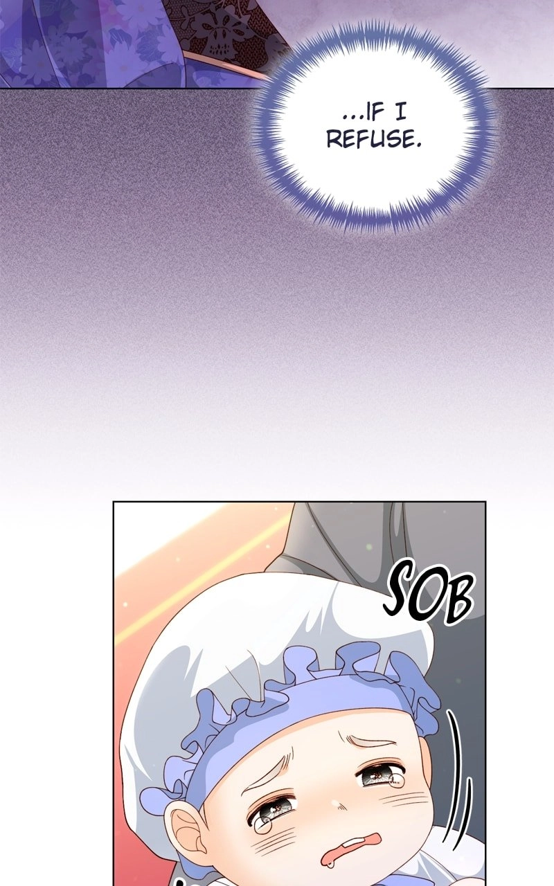 Remarried Empress Chapter 137 - Page 25