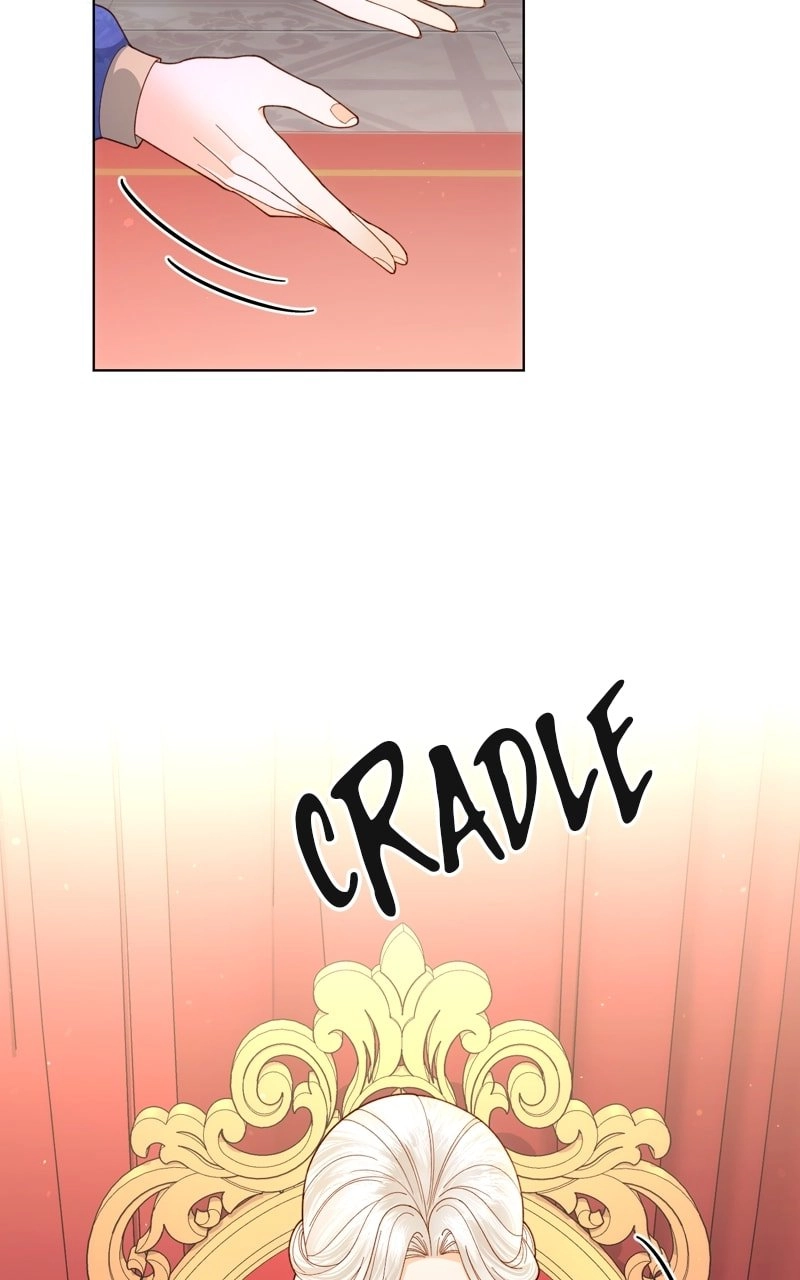 Remarried Empress Chapter 137 - Page 27