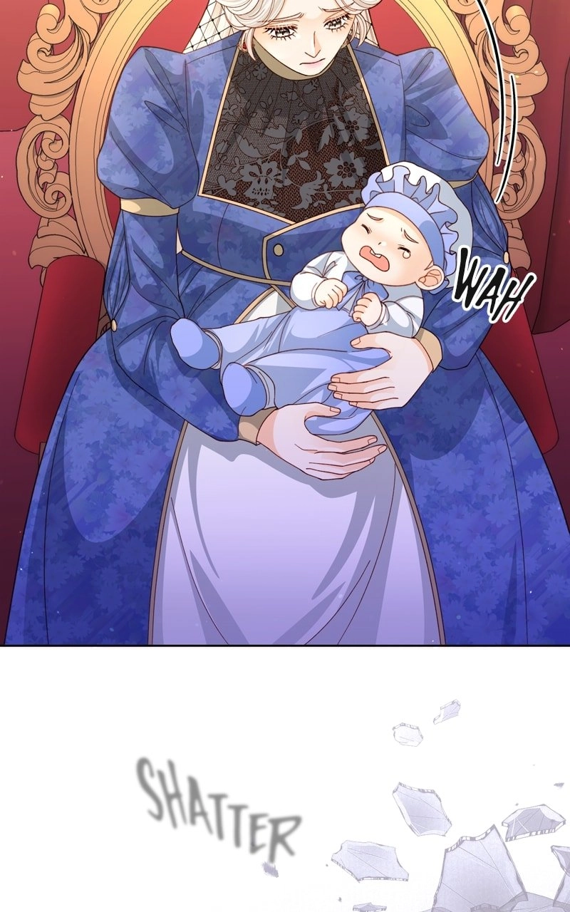 Remarried Empress Chapter 137 - Page 28