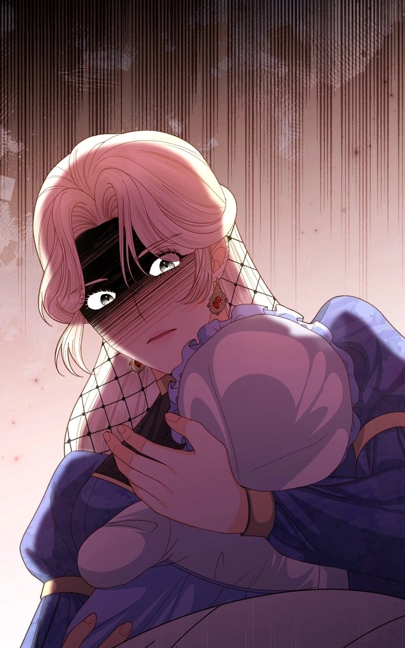 Remarried Empress Chapter 137 - Page 32