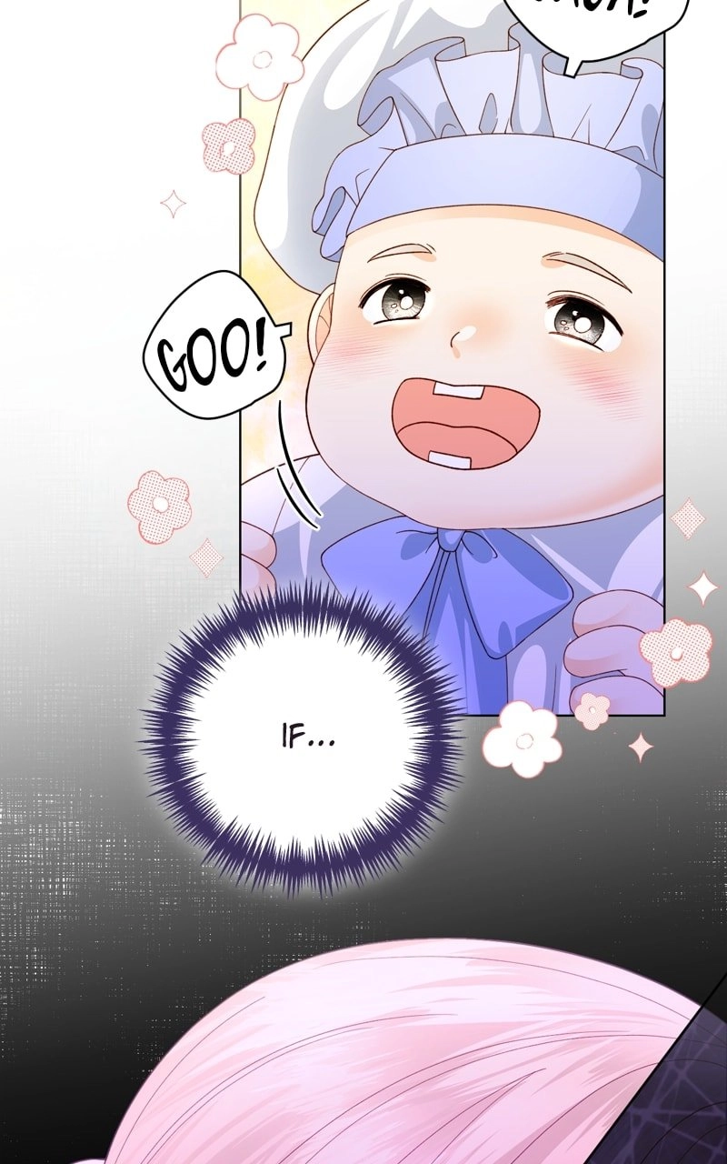Remarried Empress Chapter 137 - Page 34