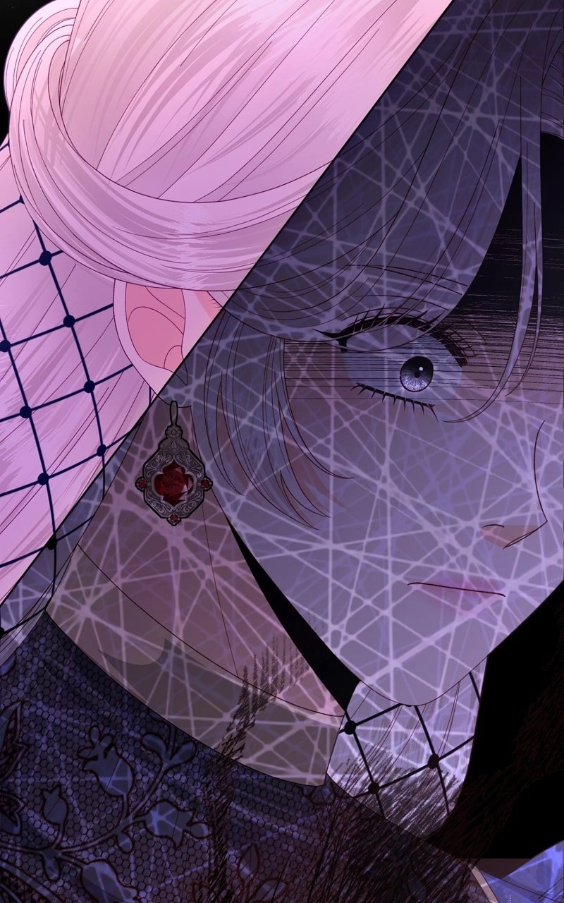 Remarried Empress Chapter 137 - Page 35