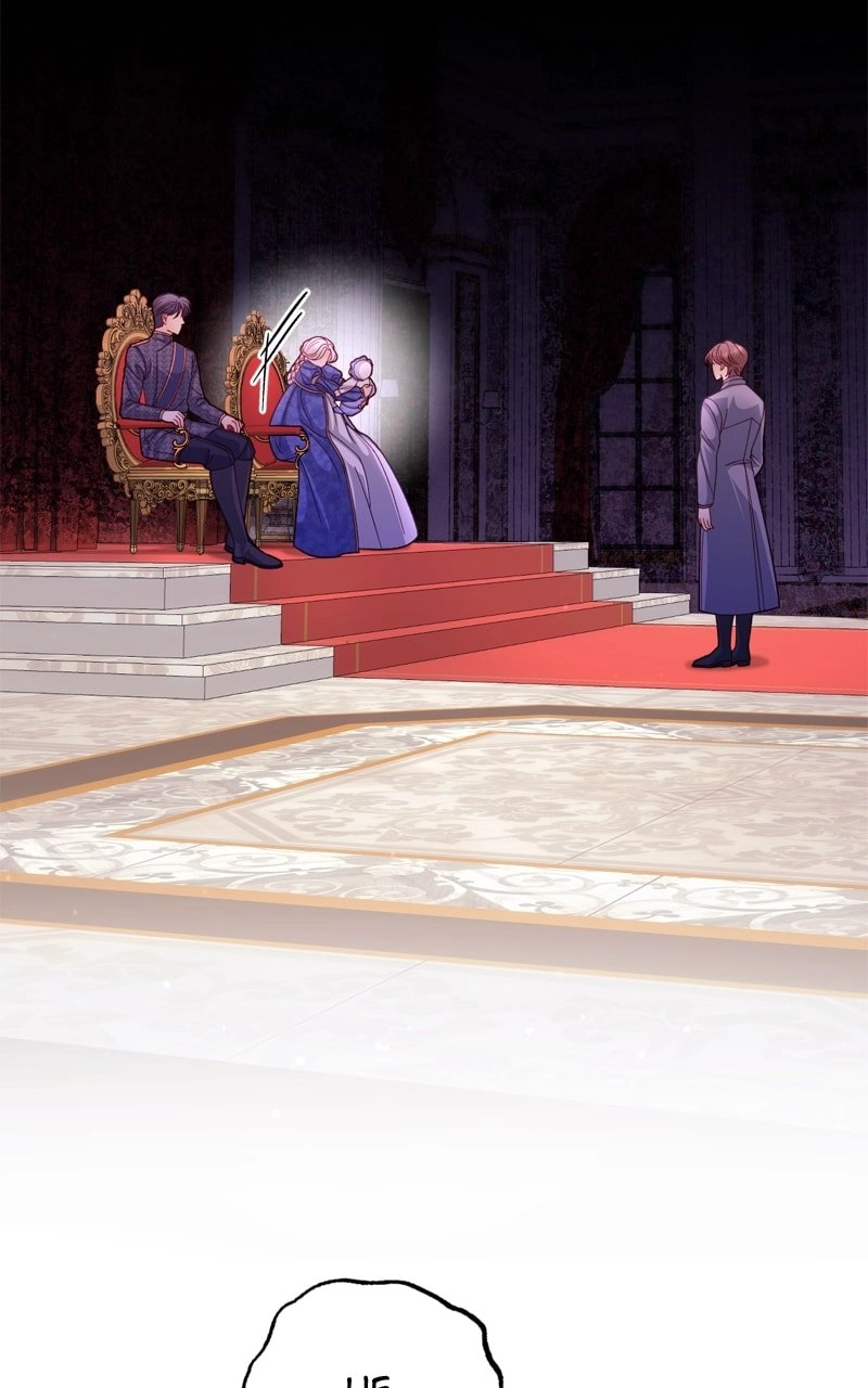 Remarried Empress Chapter 137 - Page 38