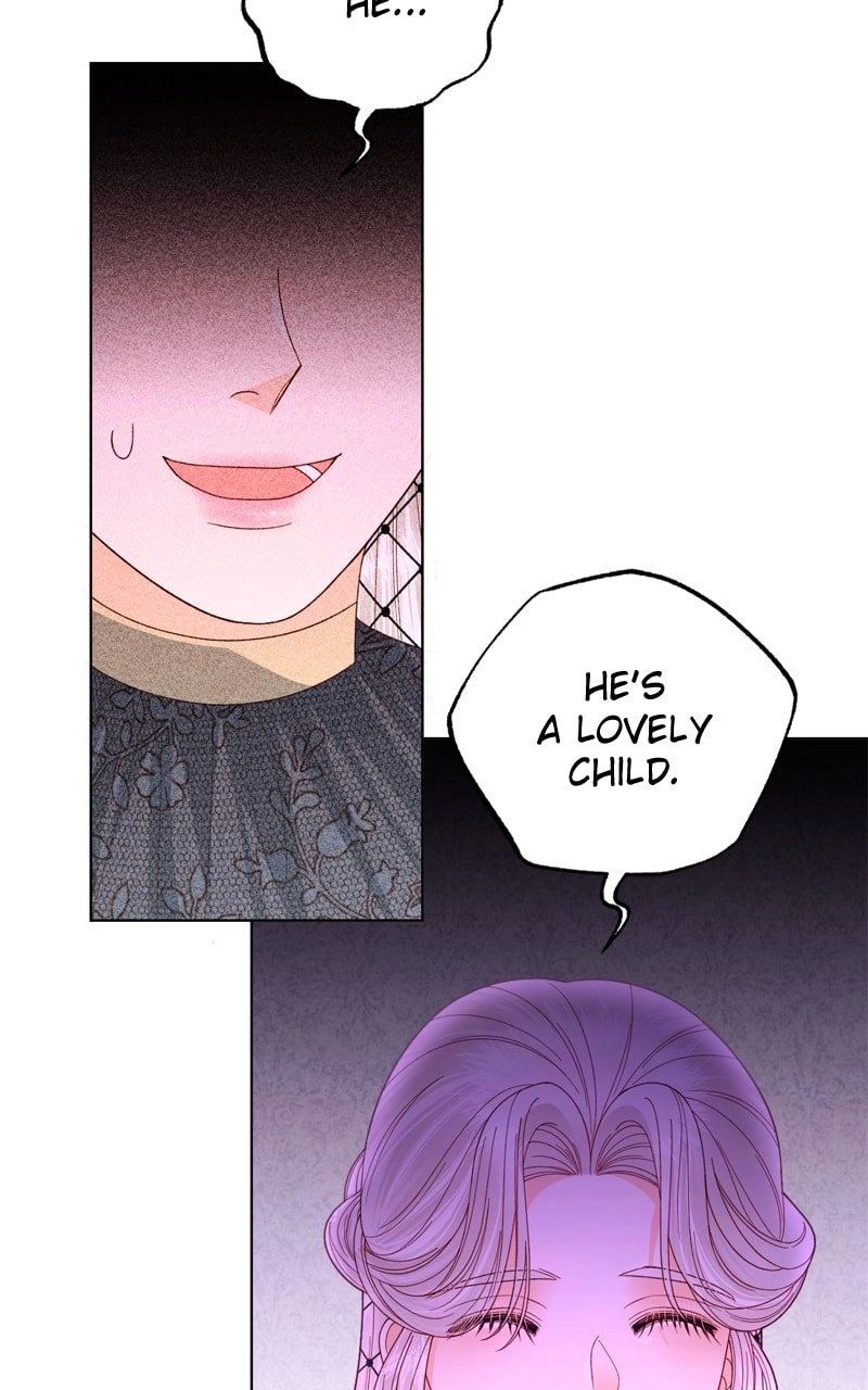 Remarried Empress Chapter 137 - Page 39