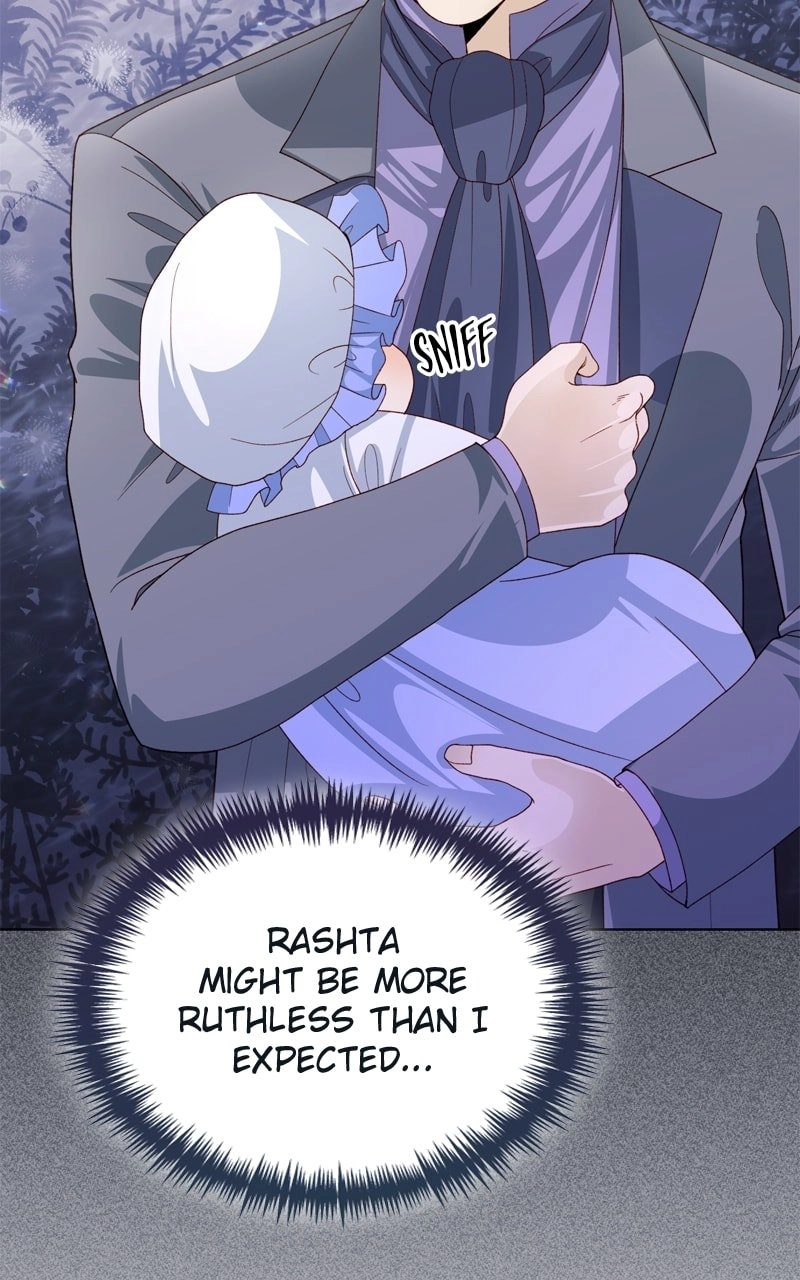Remarried Empress Chapter 137 - Page 41