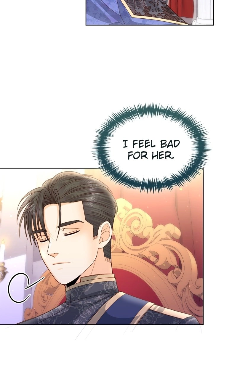 Remarried Empress Chapter 137 - Page 43