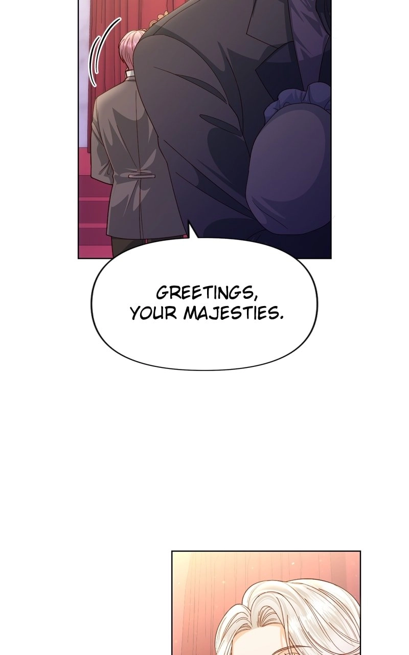 Remarried Empress Chapter 137 - Page 45