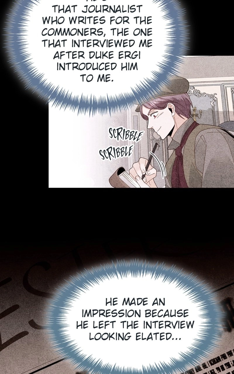 Remarried Empress Chapter 137 - Page 47