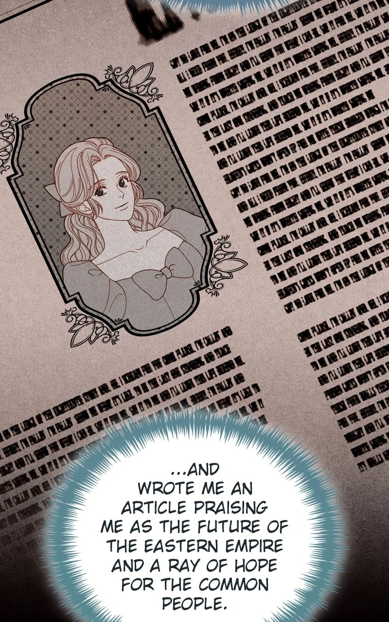 Remarried Empress Chapter 137 - Page 48