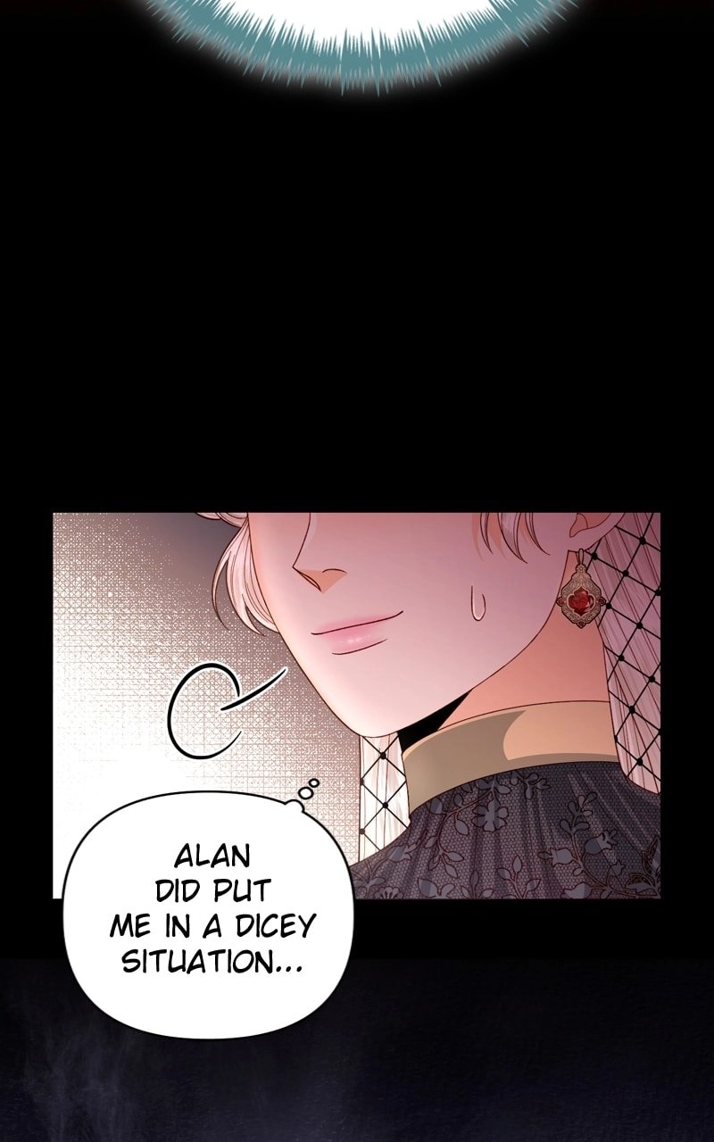 Remarried Empress Chapter 137 - Page 49