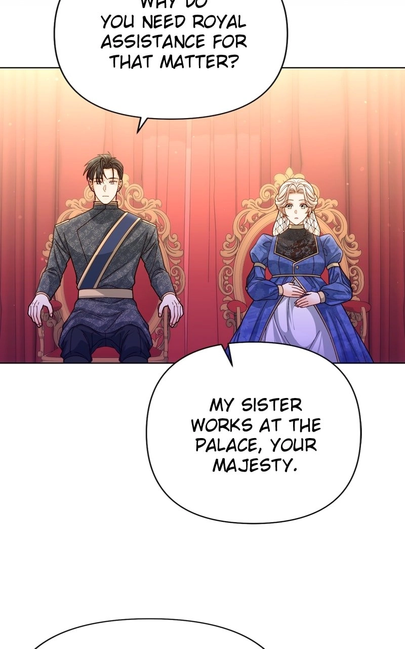 Remarried Empress Chapter 137 - Page 53