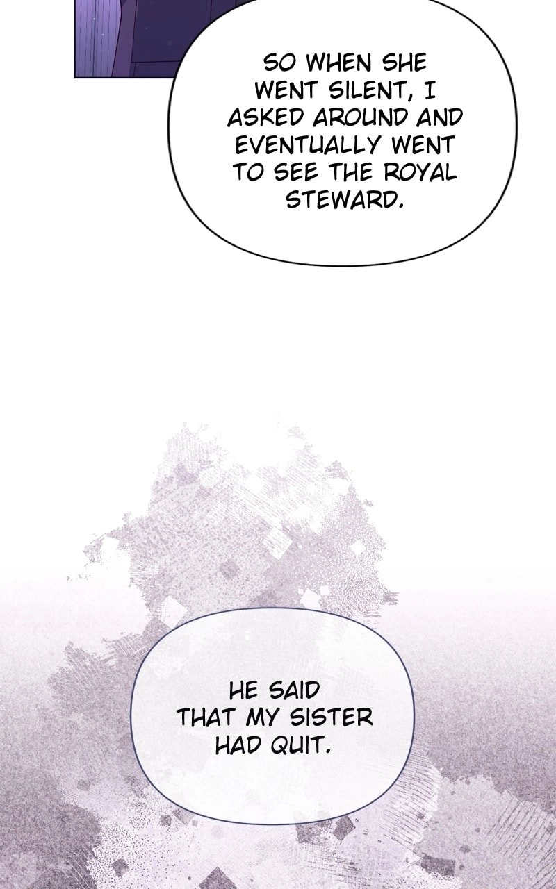 Remarried Empress Chapter 137 - Page 55