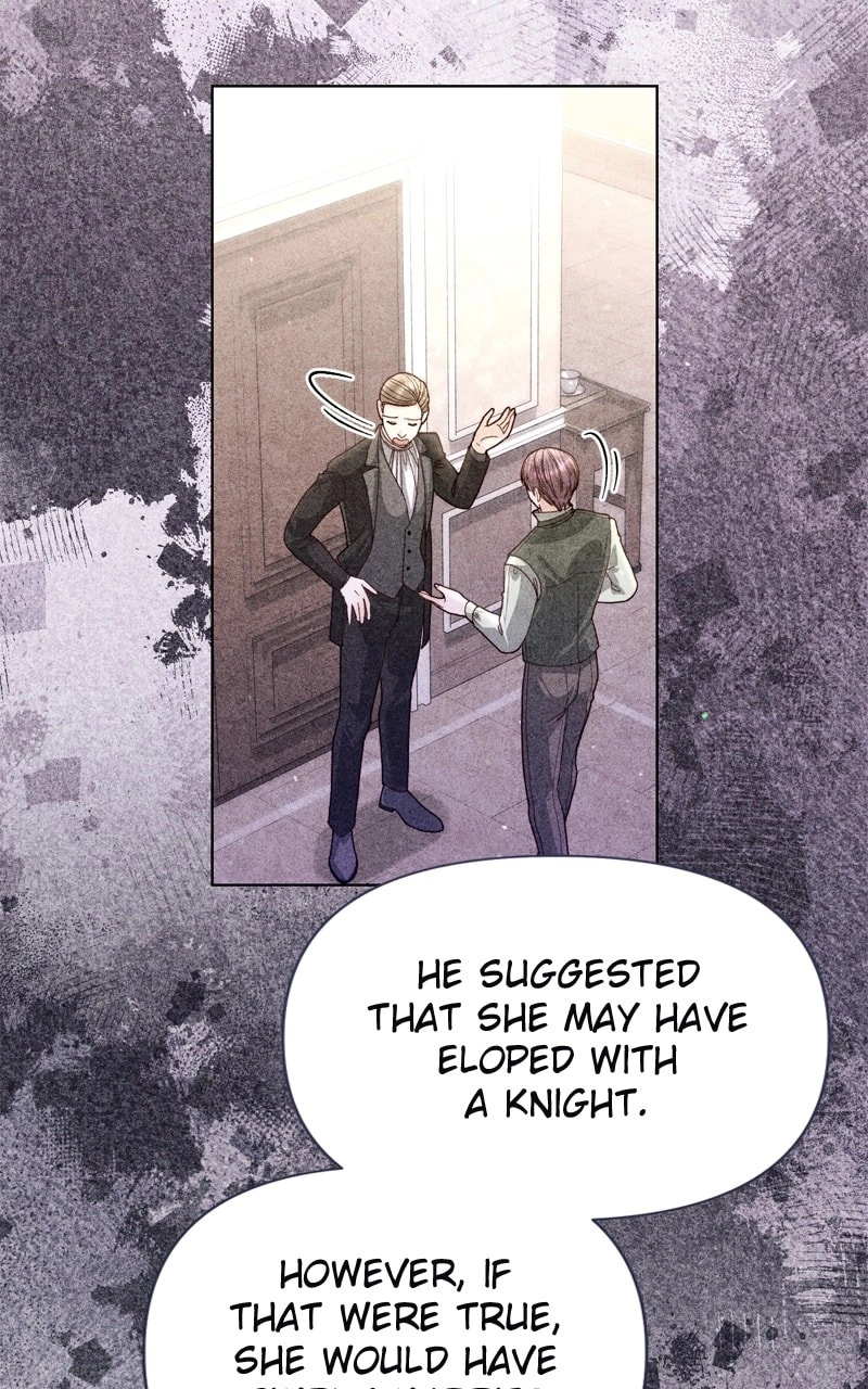 Remarried Empress Chapter 137 - Page 56