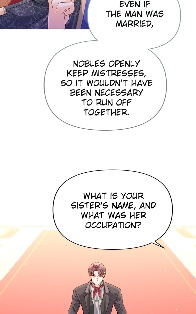 Remarried Empress Chapter 137 - Page 59