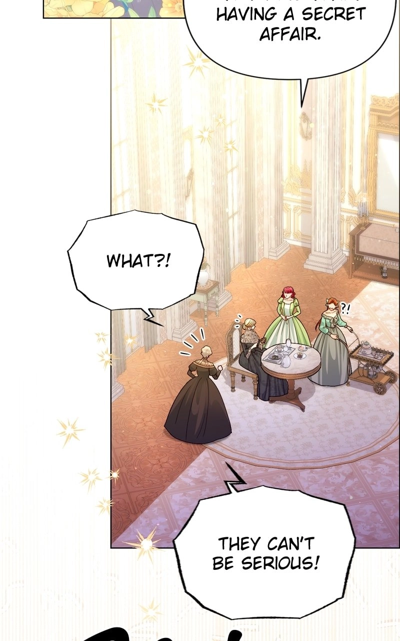 Remarried Empress Chapter 137 - Page 77