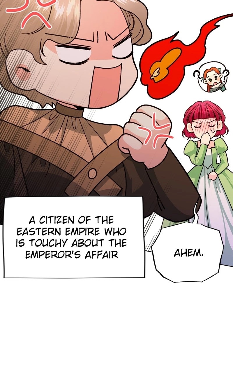 Remarried Empress Chapter 137 - Page 79