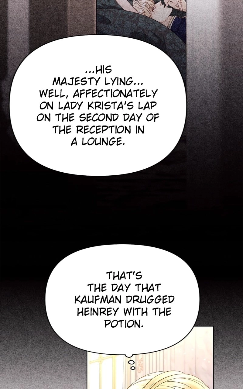 Remarried Empress Chapter 137 - Page 82