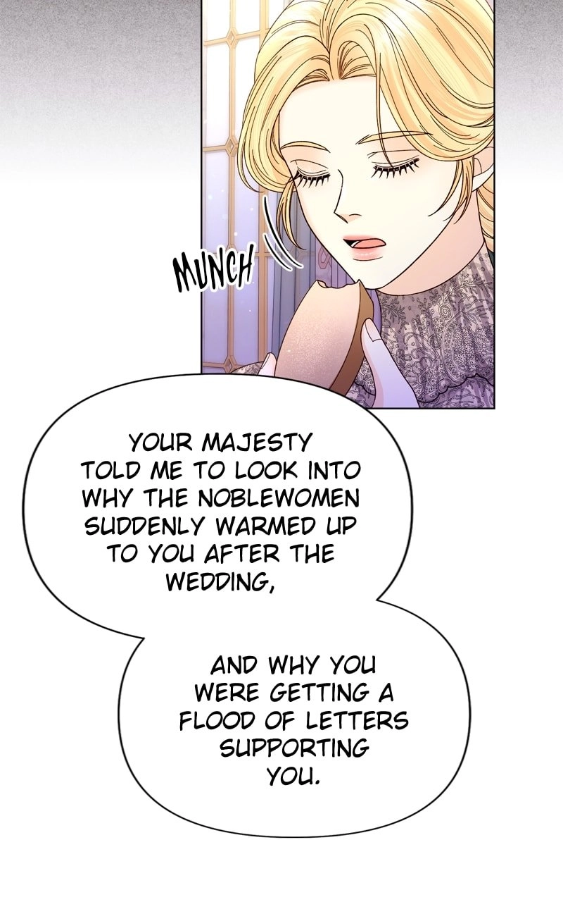 Remarried Empress Chapter 137 - Page 83
