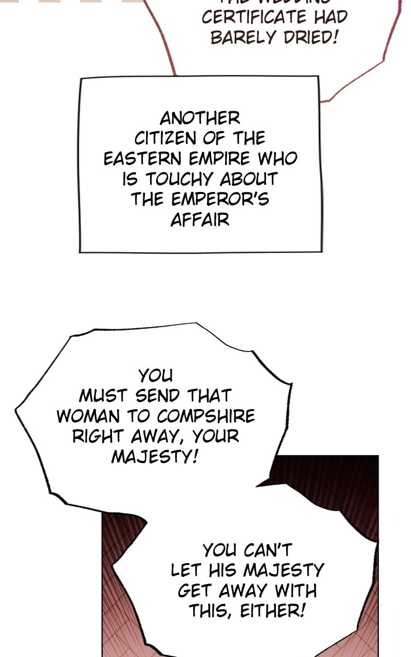 Remarried Empress Chapter 137 - Page 85