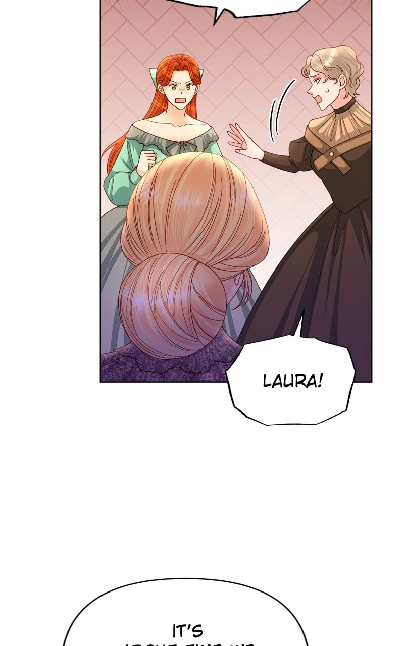 Remarried Empress Chapter 137 - Page 86