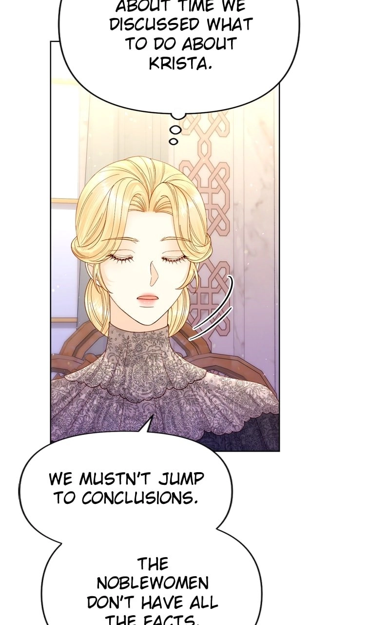 Remarried Empress Chapter 137 - Page 87