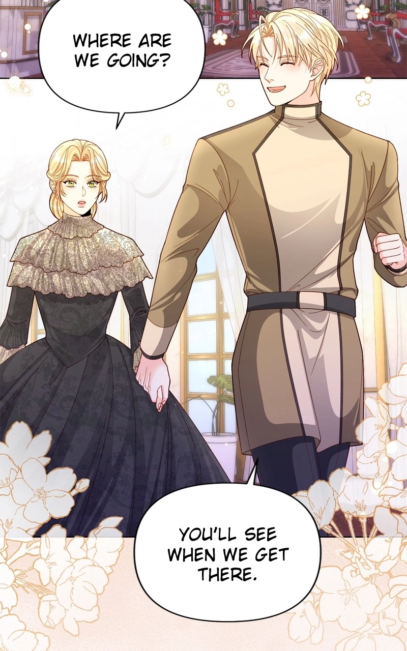 Remarried Empress Chapter 138 - Page 5
