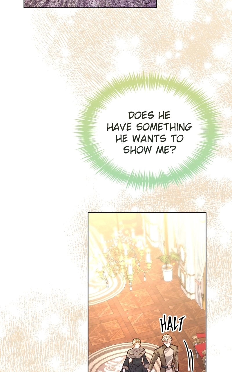 Remarried Empress Chapter 138 - Page 7