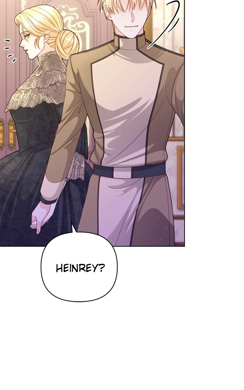 Remarried Empress Chapter 138 - Page 9