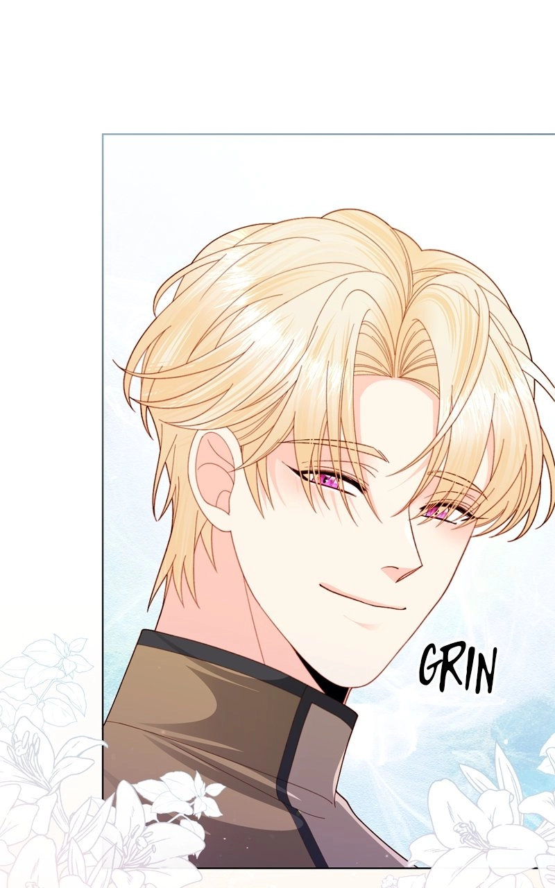 Remarried Empress Chapter 138 - Page 19